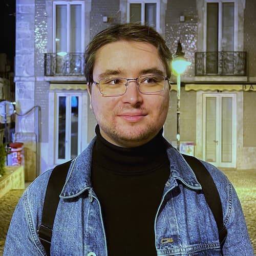Danil Agafonov